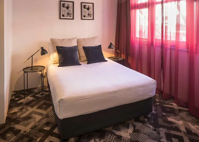 Astoria Space Sydney Pop Up